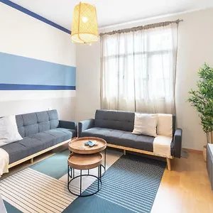 Apartamento Flatguest Agaete Blue, Agaete (Gran Canaria)