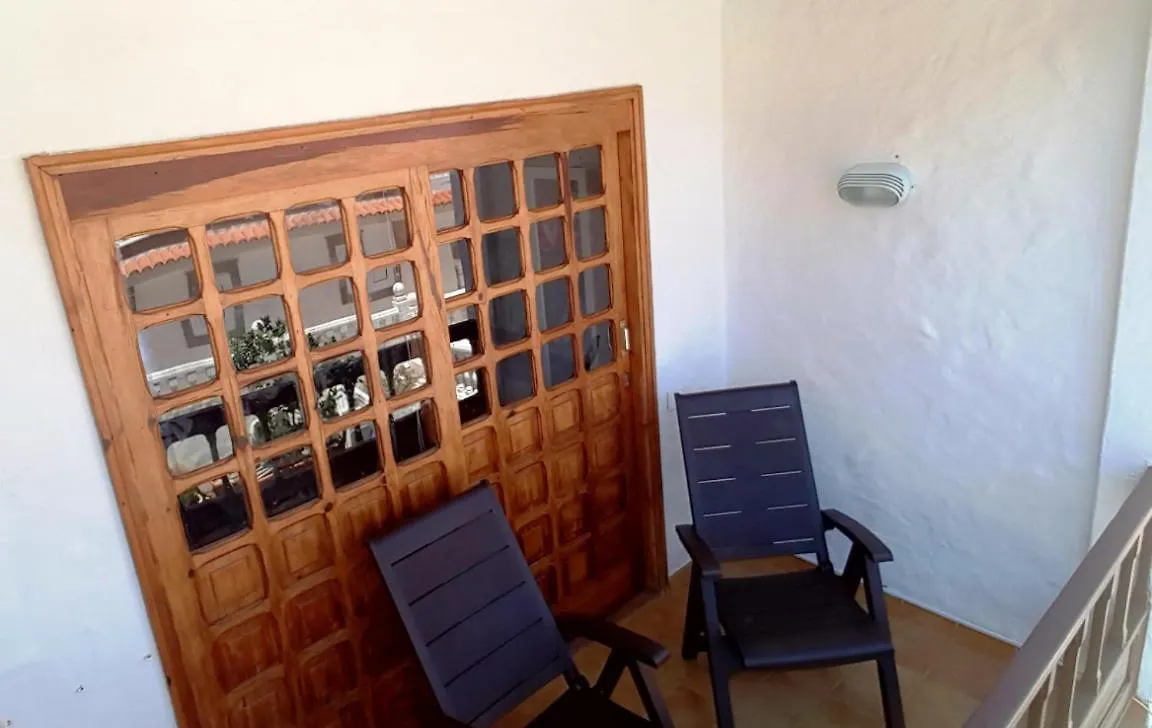 Palmeral Pami Agaete  Agaete (Gran Canaria)