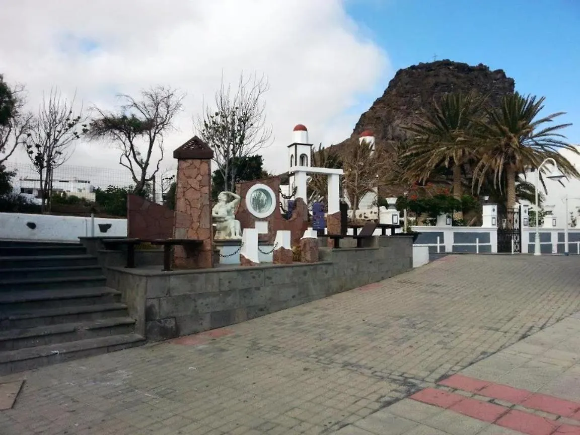Palmeral Pami Agaete  Apartment Agaete (Gran Canaria)