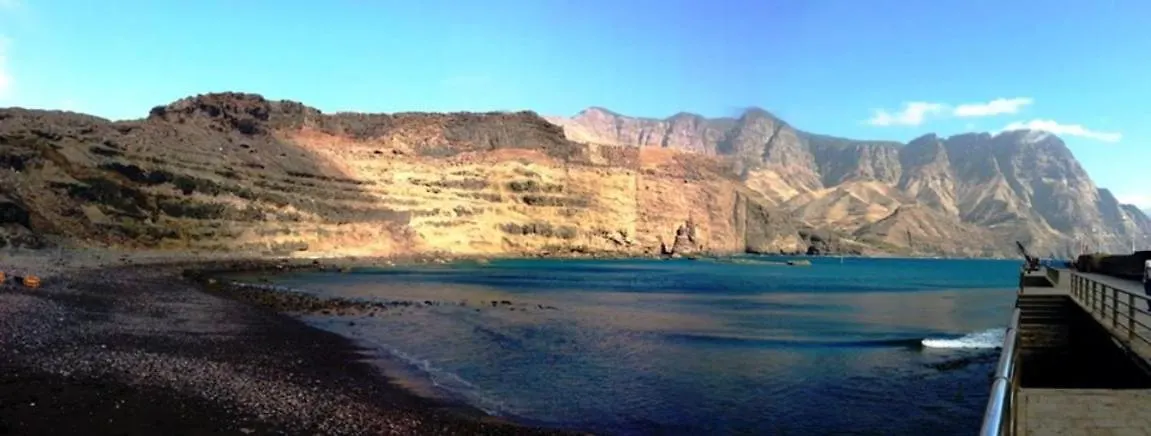 Palmeral Pami Agaete
