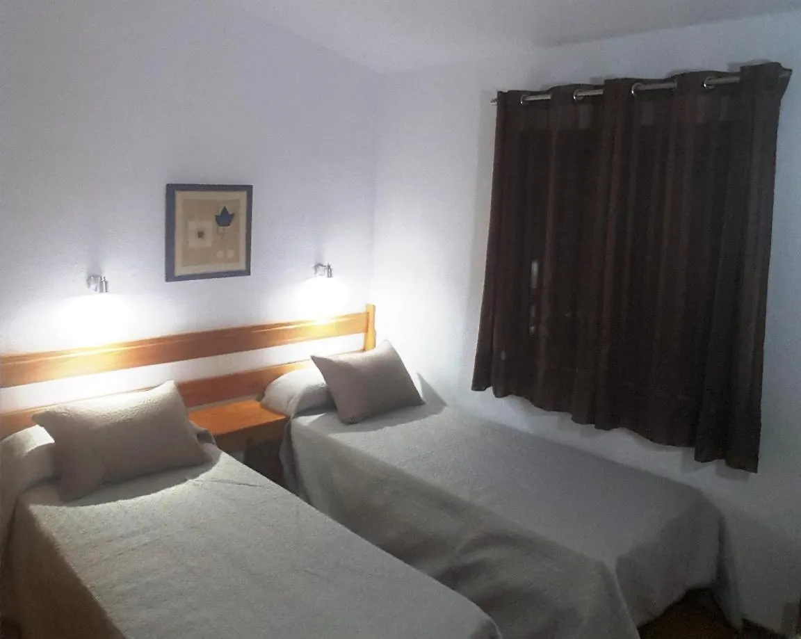 Apartment Palmeral Pami Agaete